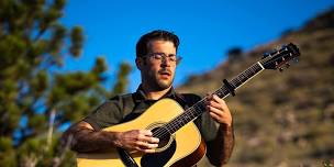 Dominick Antonelli at the Pony Bar