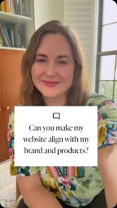 Selling beautiful high end products? Then yes, you definitely need a  beautiful high end website too!, Aligning the shopping experience with your  brand is so important for sales. How much do you love ...
