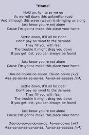 Pin On Song Lyrics Two
