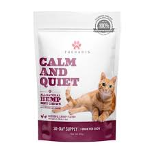 If you are trying cbd for the first time, cbd gummies are a safe, fast and effective way of taki Dixie Brands Subsidiary Therabis Enters 2 Billion Feline Treat Market With First Ever Cbd Infused Soft Chew Cat Treats Targeting A Specific Indication Markets Insider