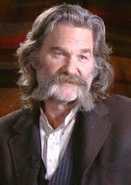 John 'The Hangman' Ruth Fan Casting for The Hateful Eight