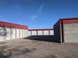 Maybe you would like to learn more about one of these? Taylor Ammon Storage Ucon 3013 E 105 N Sparefoot