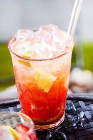 Wenn es im herbst und winter zunehmend kälter wird, machen wir intuitiv alles richtig. Kalte Getranke Rezepte Zum Selbermachen Lecker