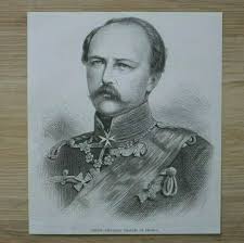 Herfried münkler im interview es wird keine welt ohne. L12b Holzstich Prinz Friedrich Karl Preussen 1870 Krieg Frankreich Deutschland Aus Dem Ebay De Preisvergleich Bei E Pard