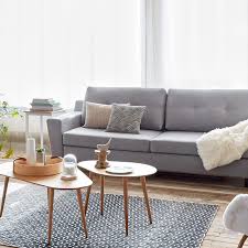 Les tables basses ne sont pas uniquement des petites tables, mais des accéssoires déco dotés de les volumes plus insolites et les idées plus innovantes exploitent des matériaux originals, mais. 10 Tables Basses Gigognes Entre Elegance Et Originalite Blog But