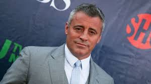 Rozchod Anistonovej okomentoval aj Matt LeBlanc z Priateľov