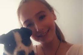 Fundraiser for Kayla Darrah by Kandy Krosch : Kinsley's Crusade