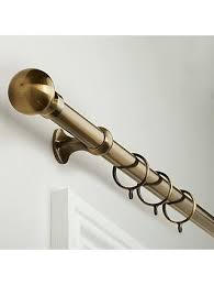 We did not find results for: John Lewis Partners Antique Brass Curtain Pole Kit Dia 25mm