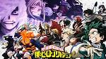 僕のヒーローアカデミア（第6期）