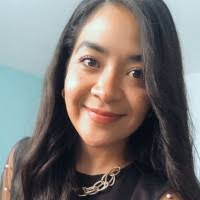 Sandra Campuzano Nieto Email & Phone Number