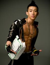 I think jay left first but then jyp told everyone he was still with the group, and then later it was revealed his contract was terminated (not sure what happened that the real reason he was kicked out was much worse than that, but it was something unknown to the public so he didn't want to ruin jay park's. Jay Park Yourasianmusic