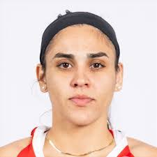 Ashley Torres's Instagram, Twitter & Facebook