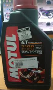 Cara membuat minyak kemiri juga cukup mudah karena bisa dilakukan dengan cara tradisional. Motul 7100 100 Peratus Synthetic Bagus Ke Tak Minyak Pelincir Enjin