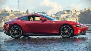 Check spelling or type a new query. Ferrari Roma 2020 Side Wallpaper