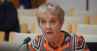 Senate estimates process denies farm-levy scrutiny