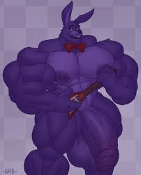 Rule34 - If it exists, there is porn of it  bonnie (fnaf)  6590773