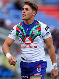 Reece walsh (born 10 july 2002) is an australian professional rugby league footballer who plays as a fullback for the new zealand warriors in the nrl. 05wlhphmixohpm