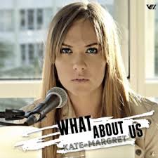Download Kate-Margret album songs: What About Us