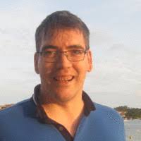 José Ignacio Cebrián Candelera