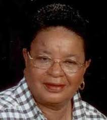 Anna Guidry Obituary