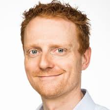 Spreker Op E-Recruitment Congress (Mark Westra)