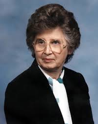 Elsie Coble Obituary