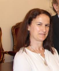 Matilde Lavouras é a nova administradora da UC