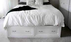 Free delivery and returns on ebay plus items for plus members. Classic Storage Bed Queen Ana White