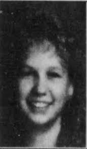 Chrissa Lee Holt (1979-1992)