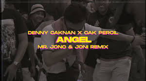 When this happens, it's usually because the owner only shared it with a small group of people, changed who can see it or it's been deleted. Download Angel Denny Caknan X Cak Percil Jonojoni Remix Mp3 05 49 Min Redmine Radio