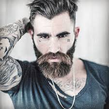 10 Different Beard Styles for Men