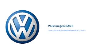 What marketing strategies does volkswagenbank use? Volkswagen Bank By Maria Valverde