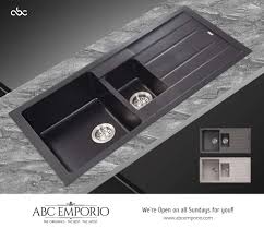 granite kitchen sink from worlds top