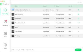 How To Transfer Apple Music Songs To Usb Flash Drive Noteburner