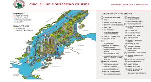 Since its start in 1945, circle . Landmarks Cruise Vamzio