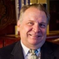Roger Foote