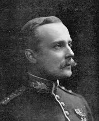 George Cornwallis-West