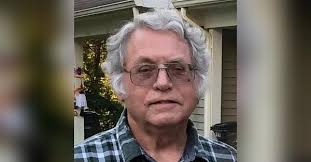 Edwin Russell Embrey Obituary