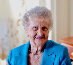 Elizabeth "Betty" Miller