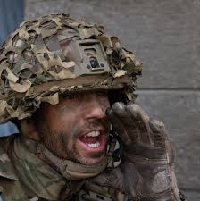 4th Battalion The Royal Yorkshire Regiment