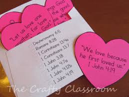 All of our bible coloring pages can be used with younger children, but. Valentine S Day Bible Printables Christian Preschool Printables