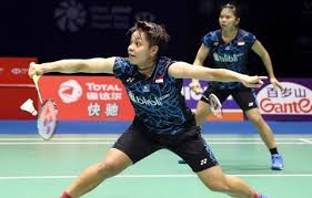 Mereka sedang fokus mematangkan persiapan menuju olimpiade tokyo. Greysia Polii Apriyani Rahayu Kandaskan Pasangan Kanada Bolalob Com