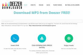 No software to install and 100% free! 5 Best Streaming Music To Mp3 Converter