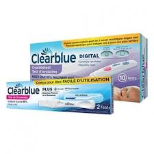 ( 3.7 ) out of 5 stars 84 ratings , based on 84 reviews current price $16.97 $ 16. Clearblue Lot De 10 Test D Ovulation Digital 2 Tests De Grossesse Tous Les Produits Clearblue Lot De 10 Test D Ovulation Digital 2 Tests De Grossesse Pas Cher Discount