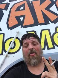 Where can you get the best Indian taco?