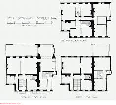 Floorplan Of 10 Downing Floor Plans How To Plan Ground Floor Plan