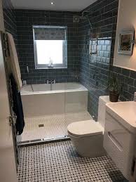 A big reason for this is that a small bathroom costs less to remodel than a larger space or a master bathroom. 50 Small Bathroom Ideas That Increase Space In 2021 Small Bathroom Bathroom Remodel Designs Small Bathroom Remodel Designs