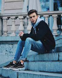 Eyes blue (1.331) brown (1.627) green (660) grey (23). 100 Cool Outfits For Teenage Guys In 2021 The Highest Fashion