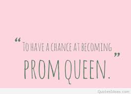 Famous Prom Quotes Quotesgram