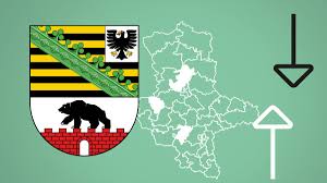 Wir halten sie hier auf dem laufenden: Naumburg Kandidaten Prognose Im Wahlkreis 40 Sachsen Anhalt Wahl 2021 Welt